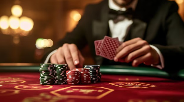 Papan peringkat turnamen slot istaroth dengan pemain teratas dan hadiah