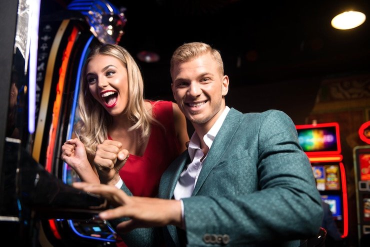 Promosi mingguan dan bonus reload untuk pemain slot