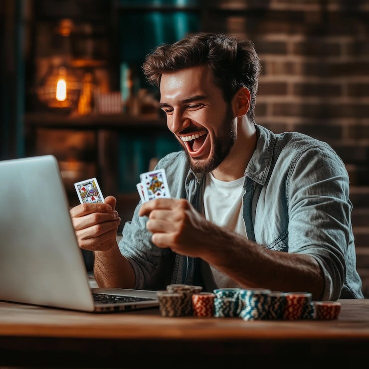 Riwayat kemenangan dan statistik pemain slot